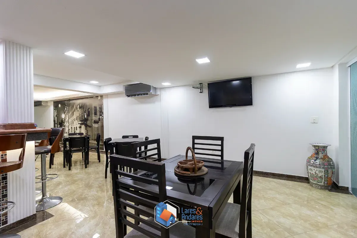 Casa, 3 quartos, 357 m² - Foto 29