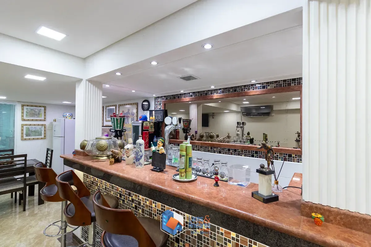 Casa, 3 quartos, 357 m² - Foto 30