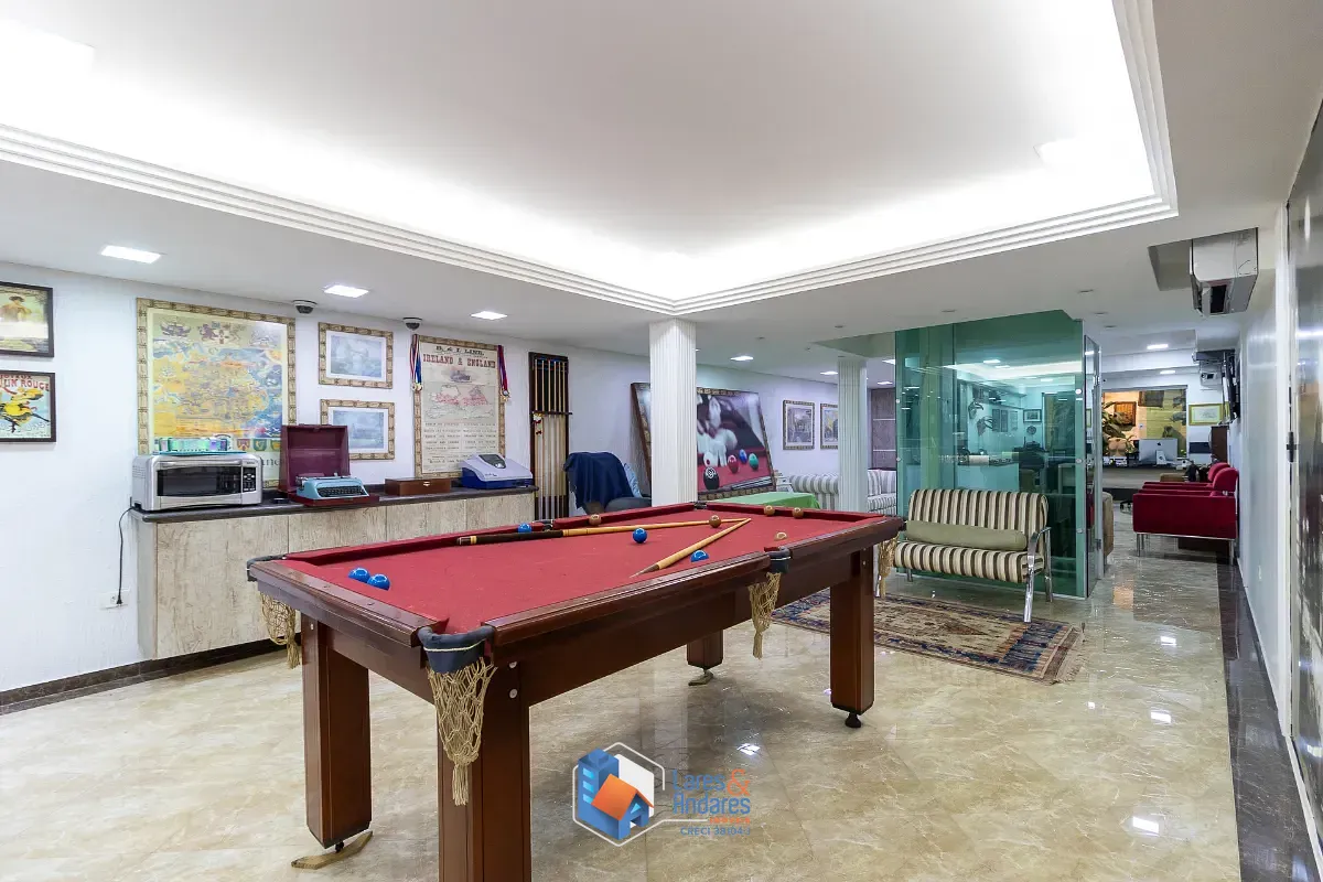 Casa, 3 quartos, 357 m² - Foto 31