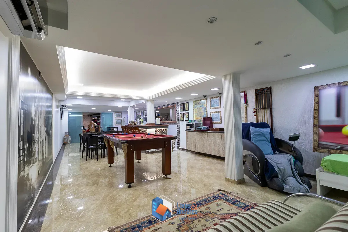 Casa, 3 quartos, 357 m² - Foto 32