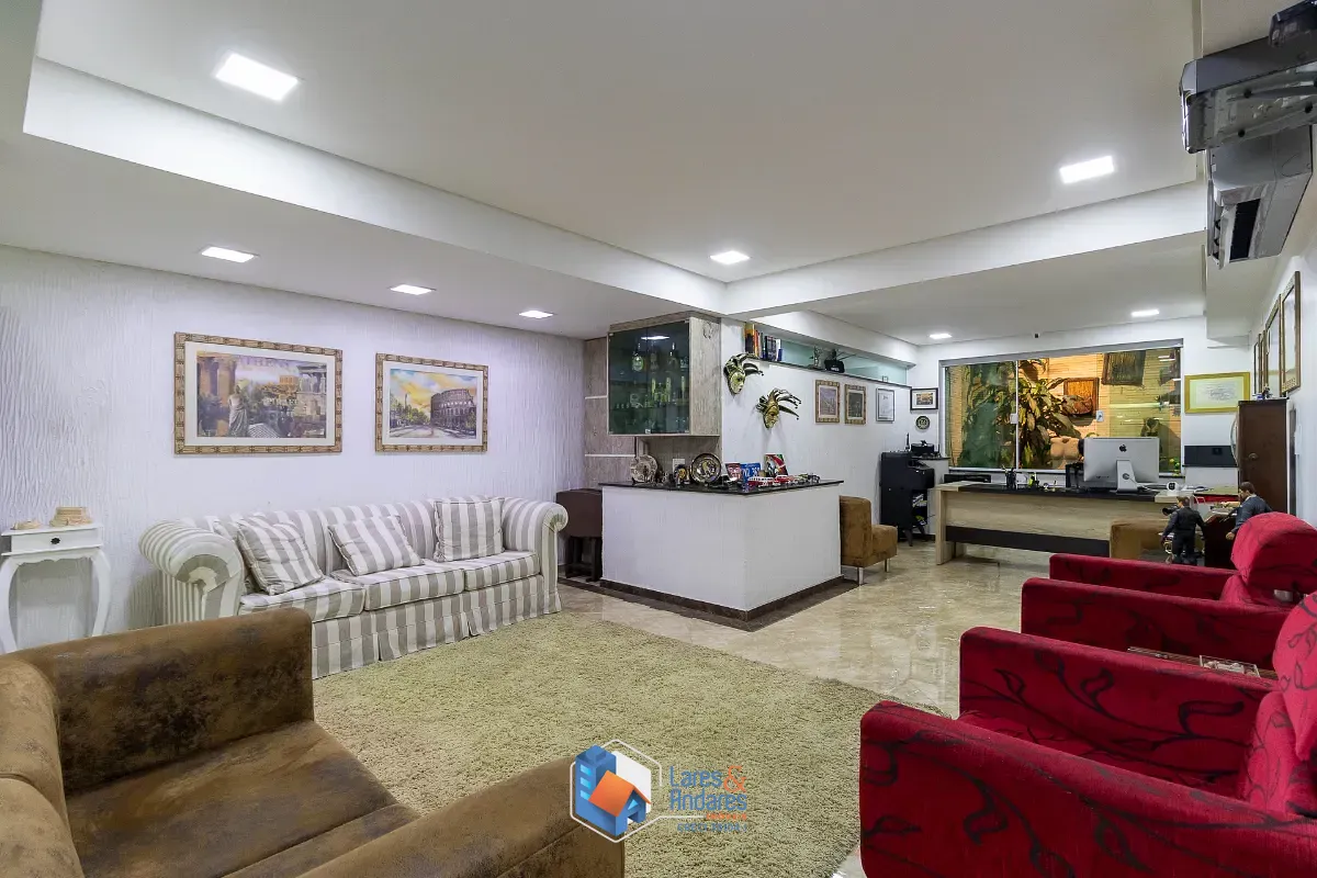 Casa, 3 quartos, 357 m² - Foto 33
