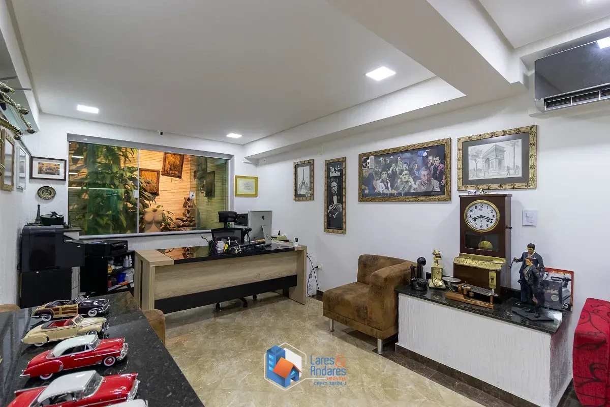Casa, 3 quartos, 357 m² - Foto 34