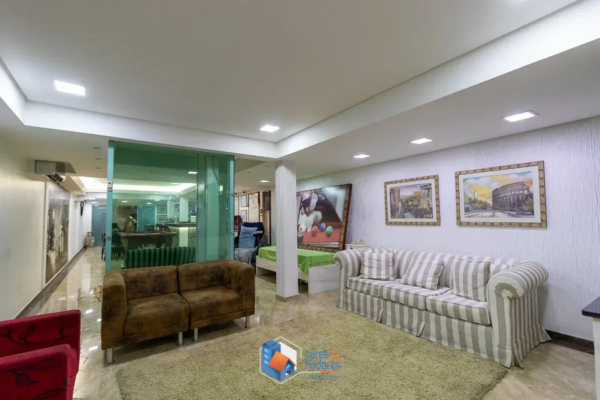 Casa, 3 quartos, 357 m² - Foto 35