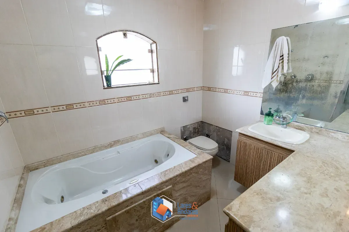 Casa, 3 quartos, 357 m² - Foto 43