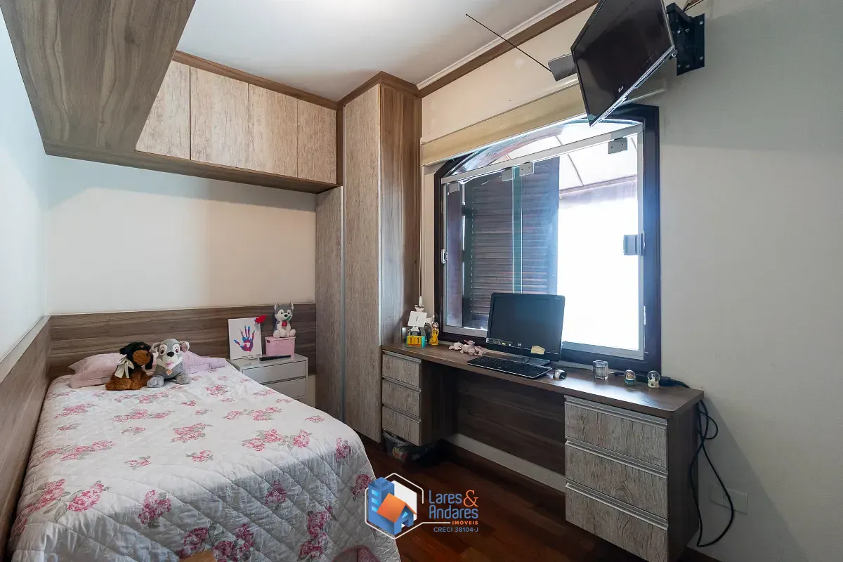 Casa, 3 quartos, 357 m² - Foto 45