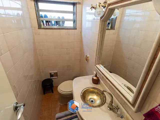 Casa com 179m² 3 quartos e 6 banheiros, à venda, no bairro Vila Prudente em São Paulo