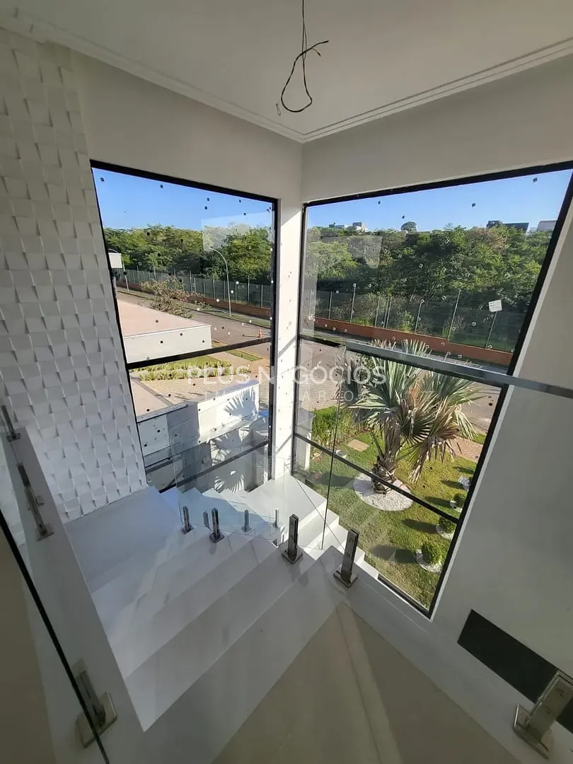 Casa, 4 quartos, 416 m² - Foto 23
