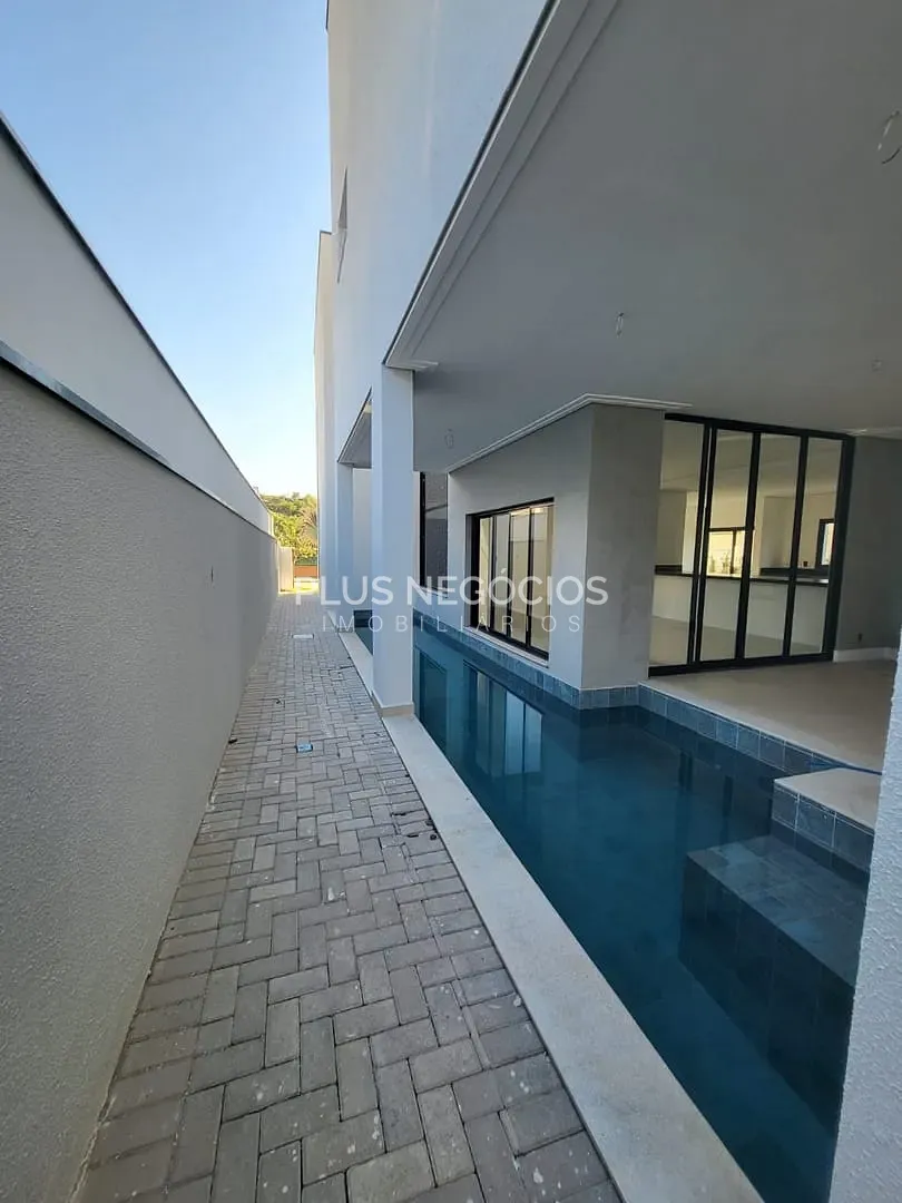 Casa, 4 quartos, 416 m² - Foto 13