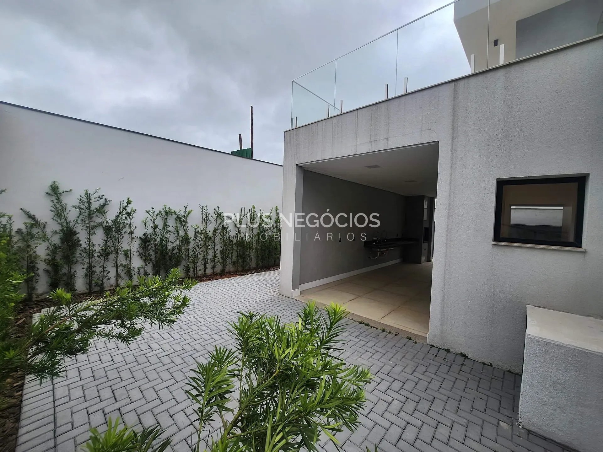 Casa, 4 quartos, 416 m² - Foto 54