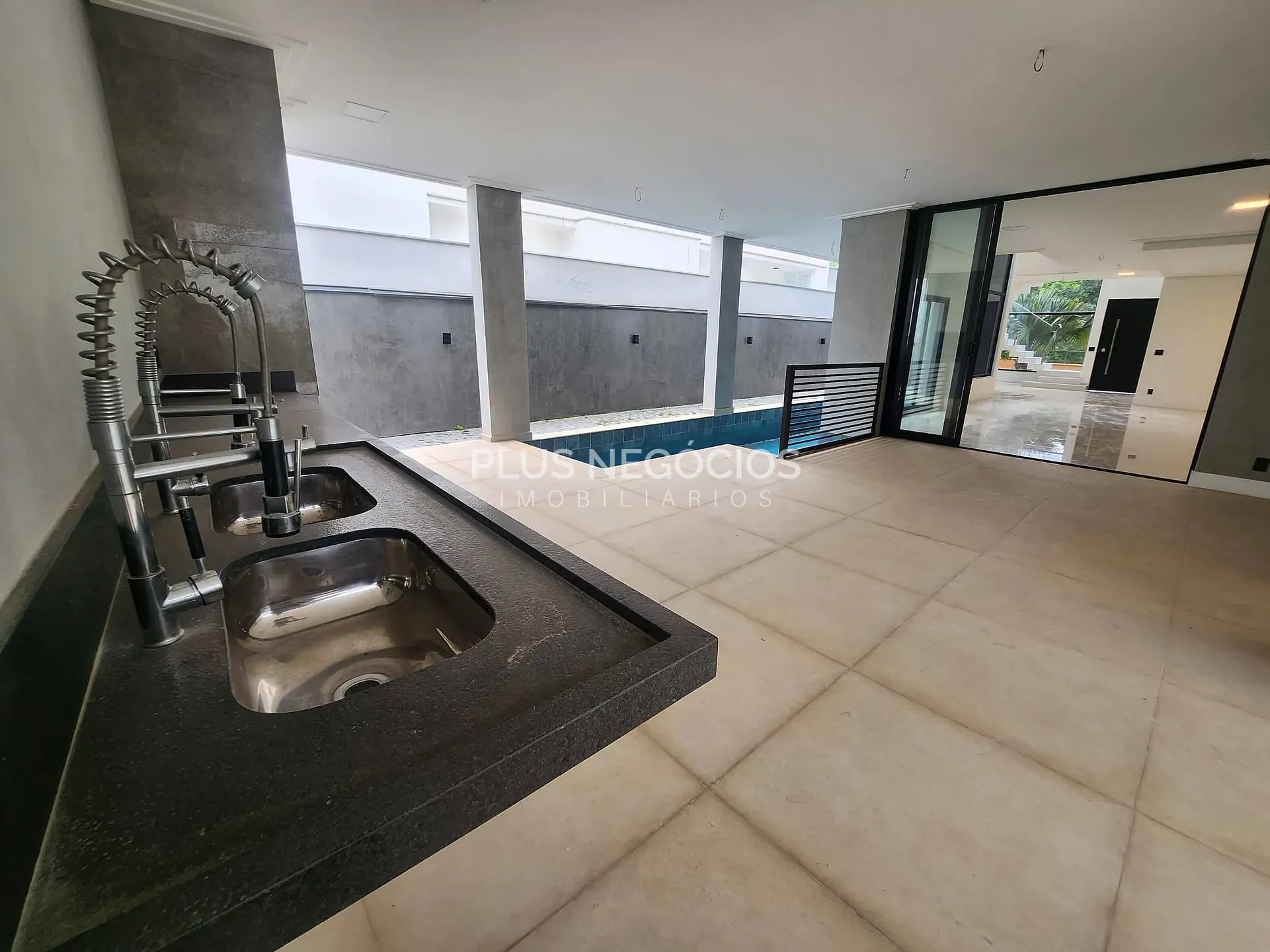 Casa, 4 quartos, 416 m² - Foto 20