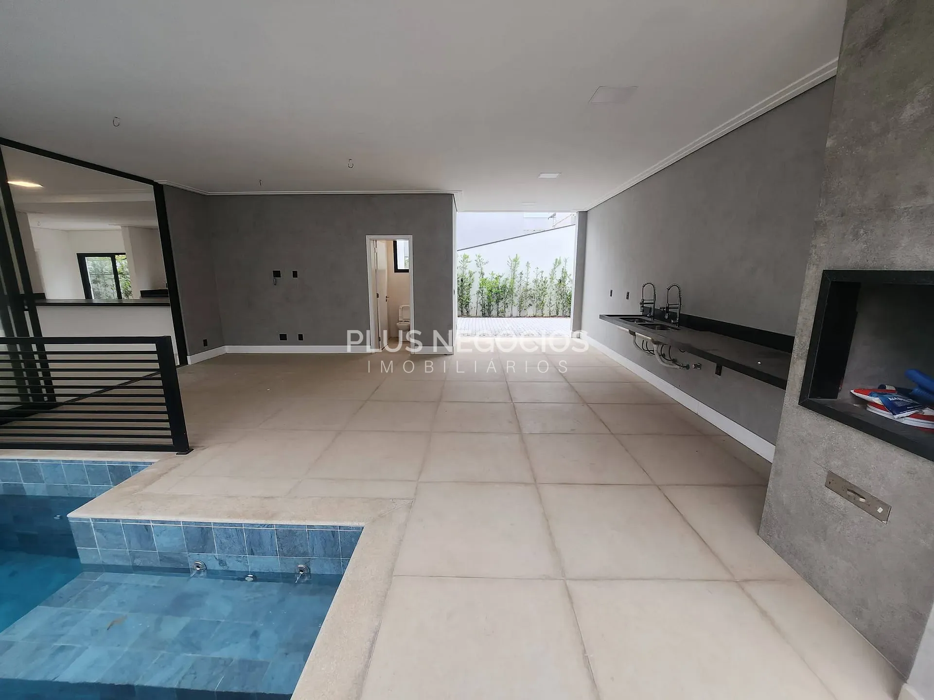 Casa, 4 quartos, 416 m² - Foto 18