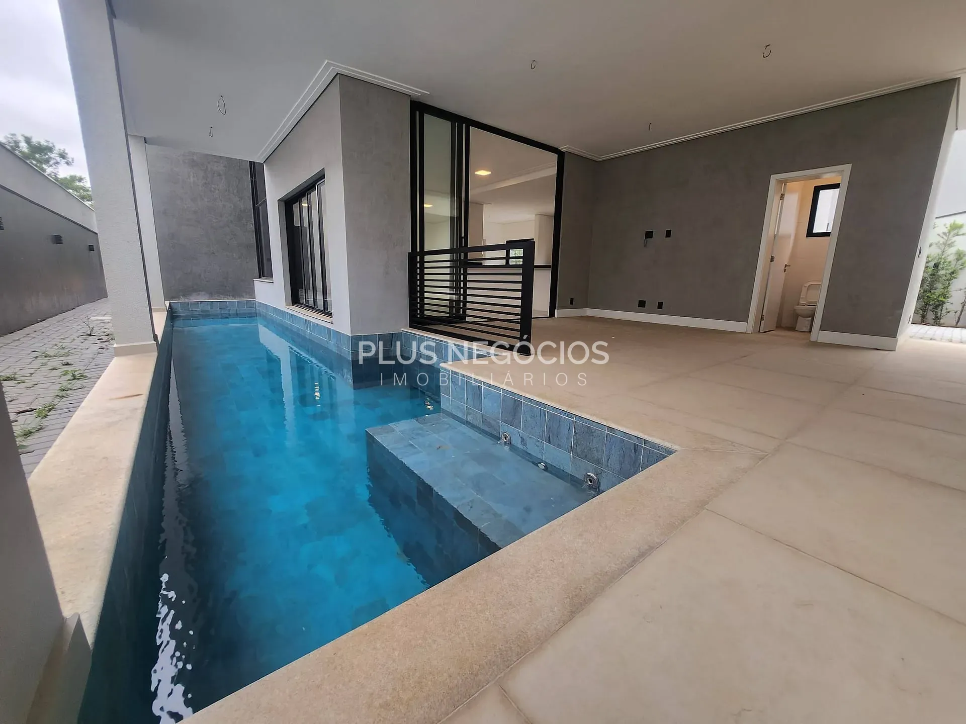 Casa, 4 quartos, 416 m² - Foto 15
