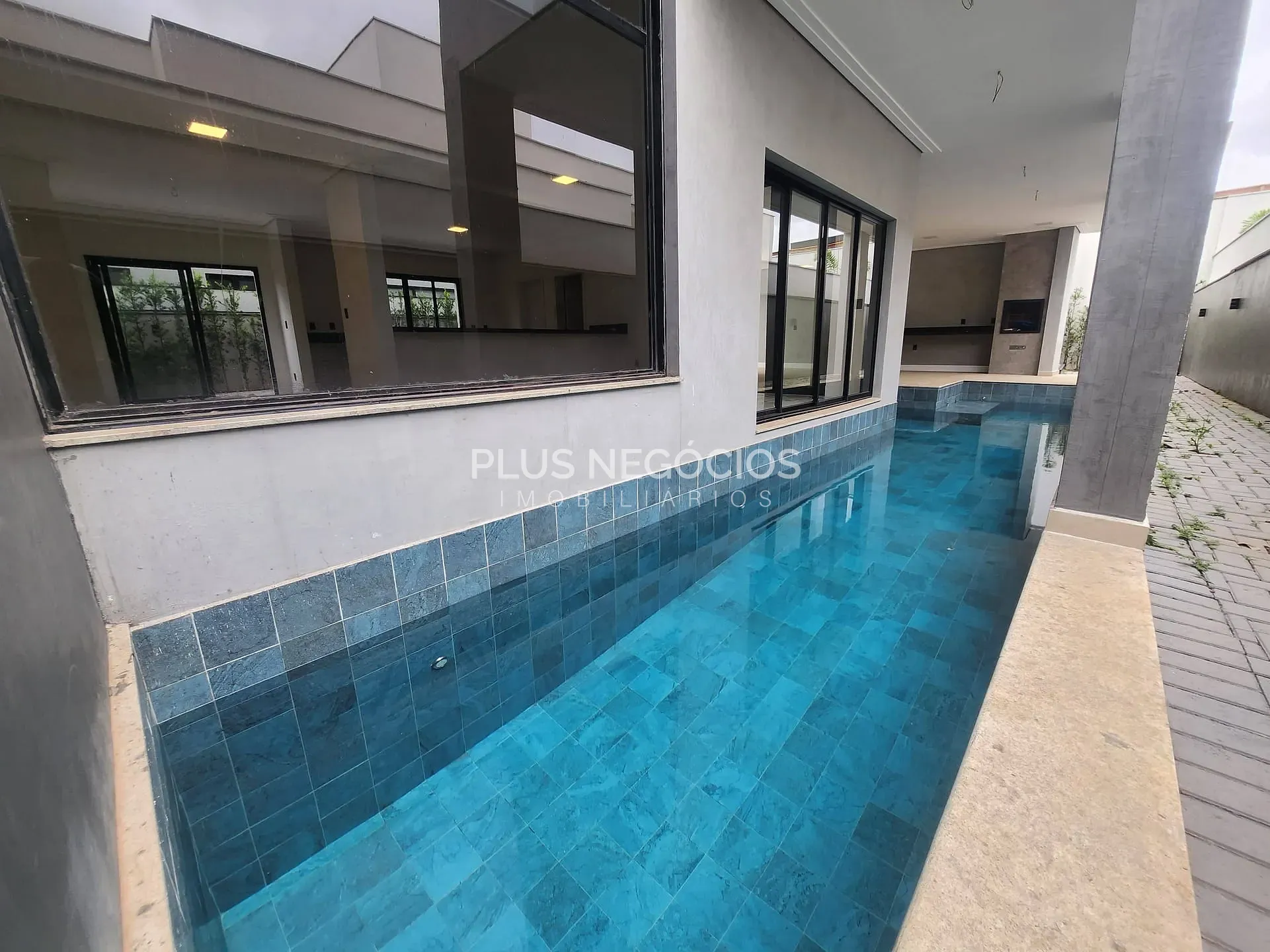 Casa, 4 quartos, 416 m² - Foto 14