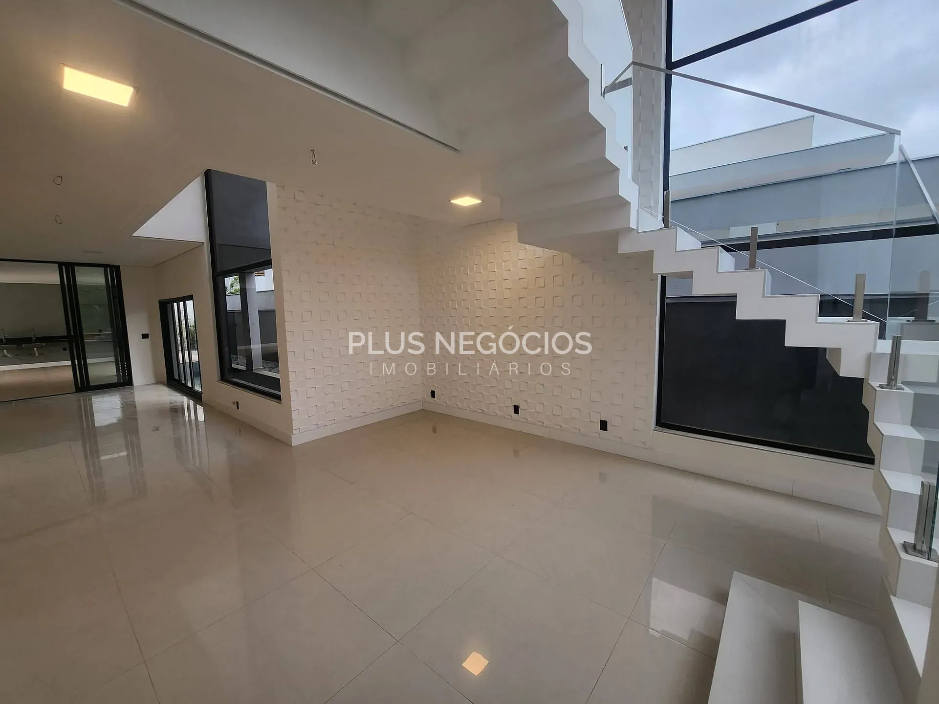 Casa, 4 quartos, 416 m² - Foto 3