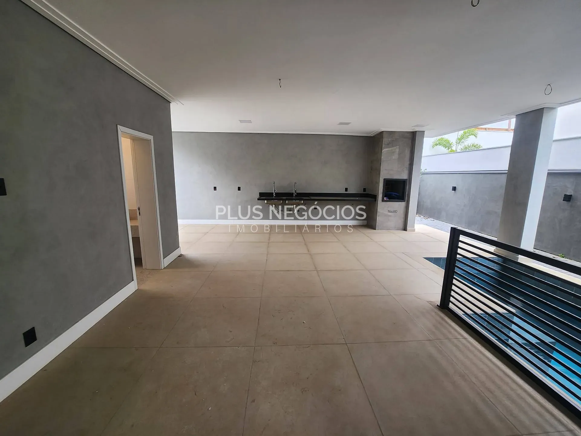 Casa, 4 quartos, 416 m² - Foto 17