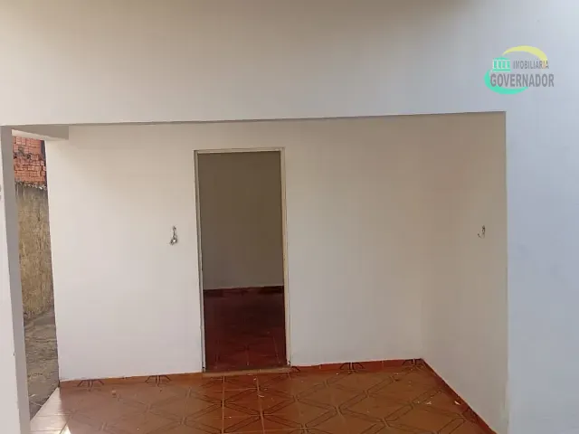Casa com 250m² 2 quartos e 1 banheiro, para alugar, no bairro Jardim São Jorge em Hortolândia