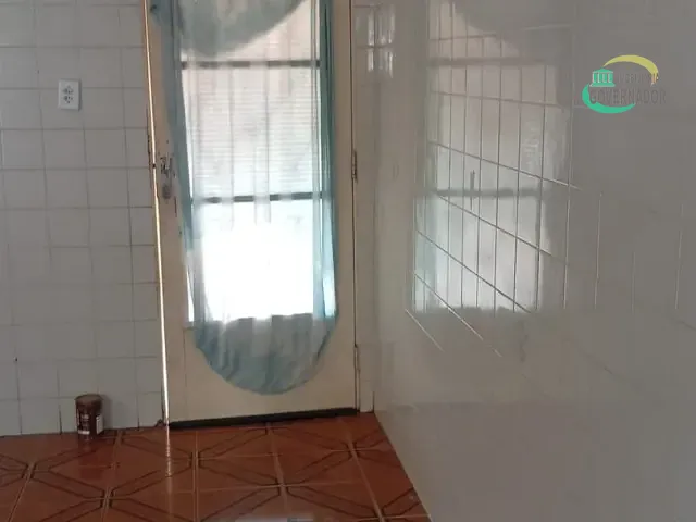 Casa com 250m² 2 quartos e 1 banheiro, para alugar, no bairro Jardim São Jorge em Hortolândia