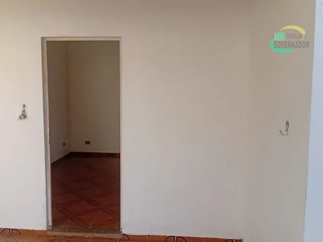 Casa com 250m² 2 quartos e 1 banheiro, para alugar, no bairro Jardim São Jorge em Hortolândia