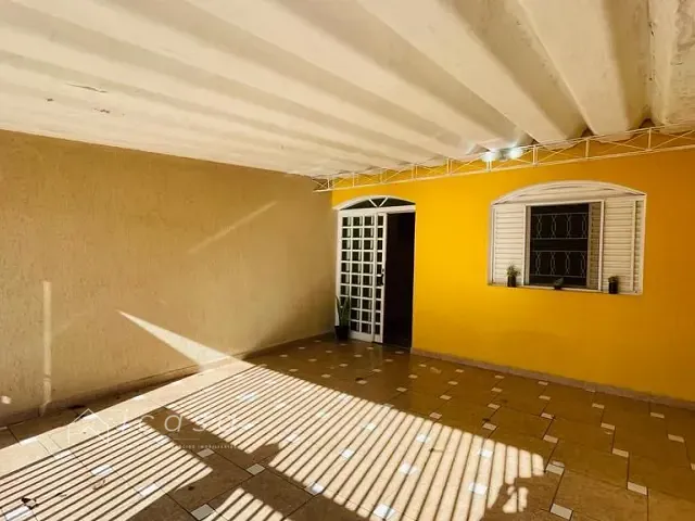 Casa com 150m² 2 quartos e 1 banheiro, à venda, no bairro Cidade Salvador em Jacareí