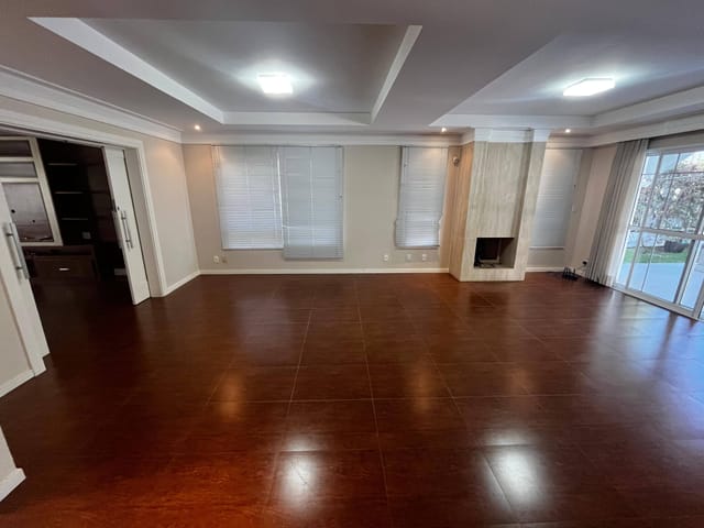 Foto do Casa - Casa em condomio locação por R$ 17.000,00, Notre Dame, Campinas, SP | Home Hunters