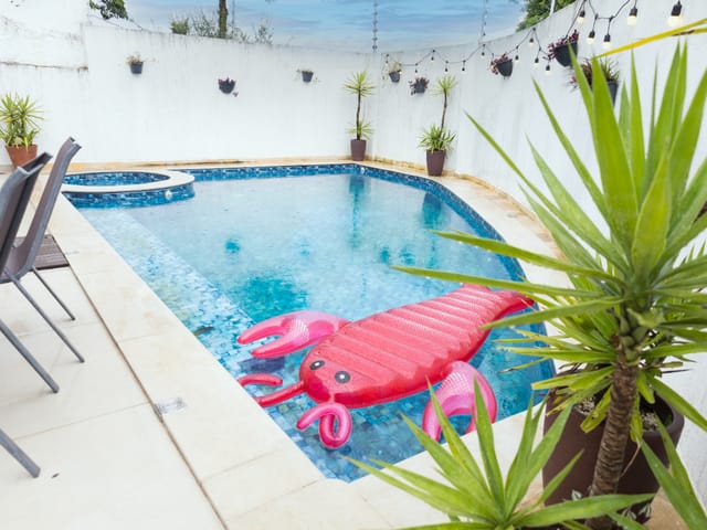 Foto do Casa - Casa tipo para venda em Vila Marari com 2 quartos, 80m² | Lares e Andares Imóveis