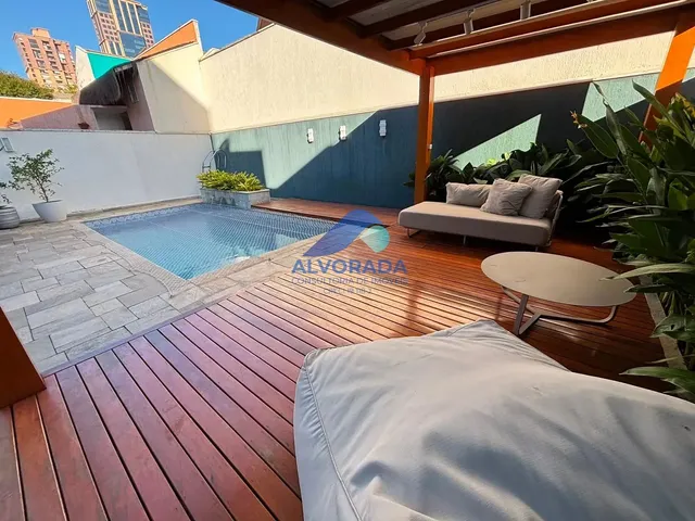 Casa com 10m² 4 quartos e 6 banheiros, à venda, no bairro Condomínio Sunset Park em São José Dos Campos