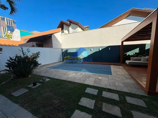 Casa com 10m² 4 quartos e 6 banheiros, à venda, no bairro Condomínio Sunset Park em São José Dos Campos