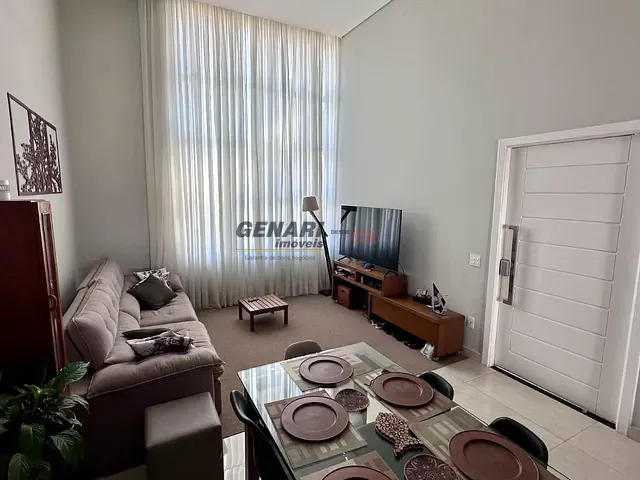 Casa com 250m² 3 quartos e 3 banheiros, à venda, no bairro Jardim Residencial Viena em Indaiatuba