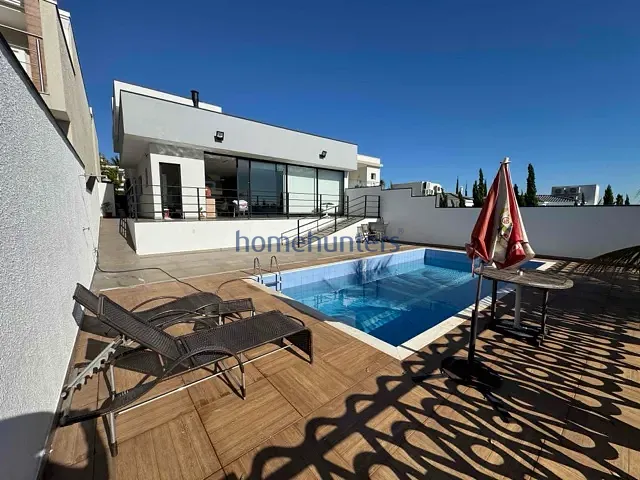 Casa com 582m² 5 quartos e 7 banheiros, à venda, no bairro Swiss Park em Campinas