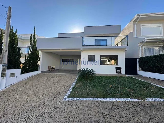 Casa com 582m² 5 quartos e 7 banheiros, à venda, no bairro Swiss Park em Campinas