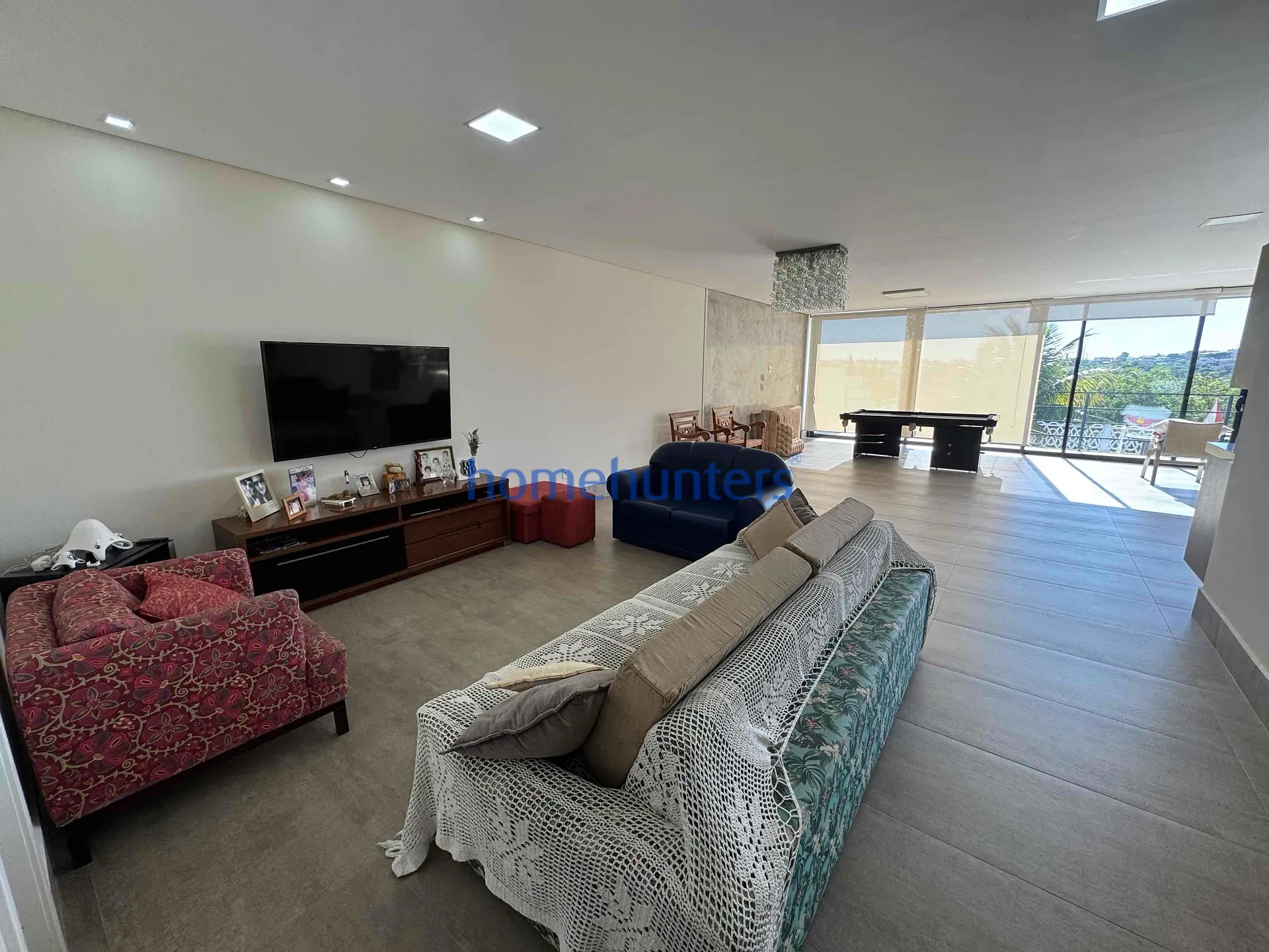 Casa, 5 quartos, 345 m² - Foto 21