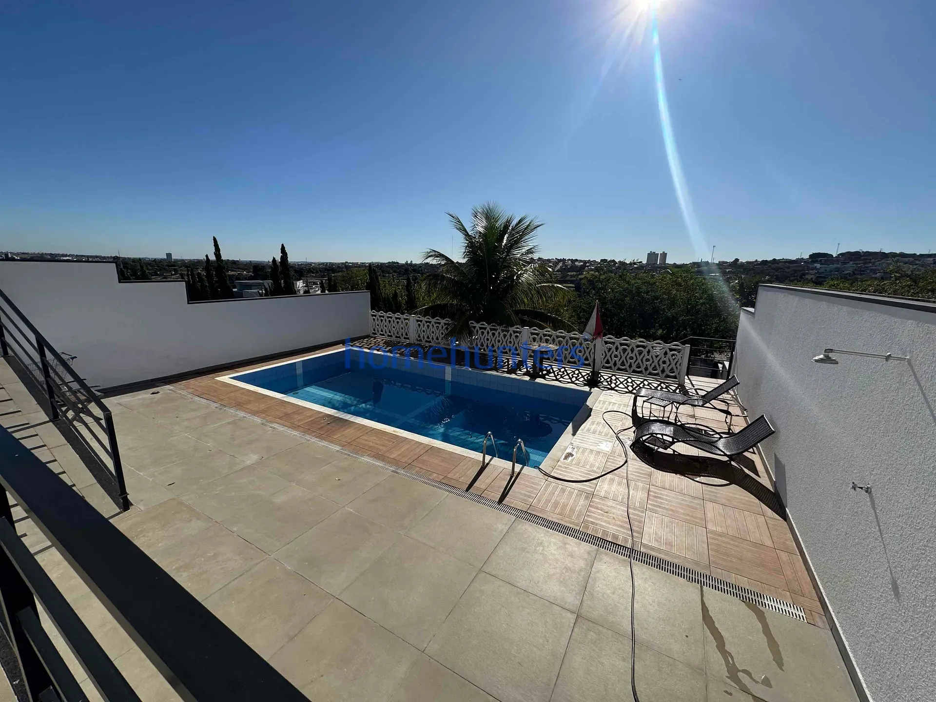 Casa, 5 quartos, 345 m² - Foto 24
