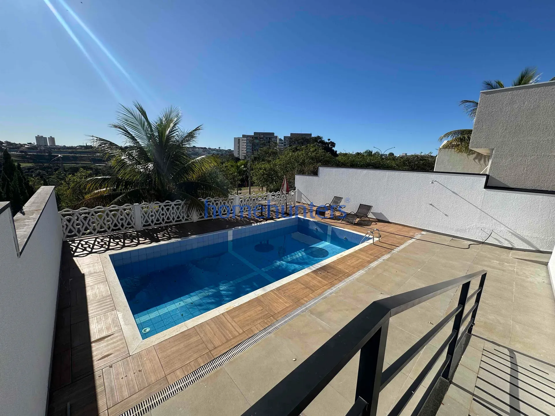 Casa, 5 quartos, 345 m² - Foto 25