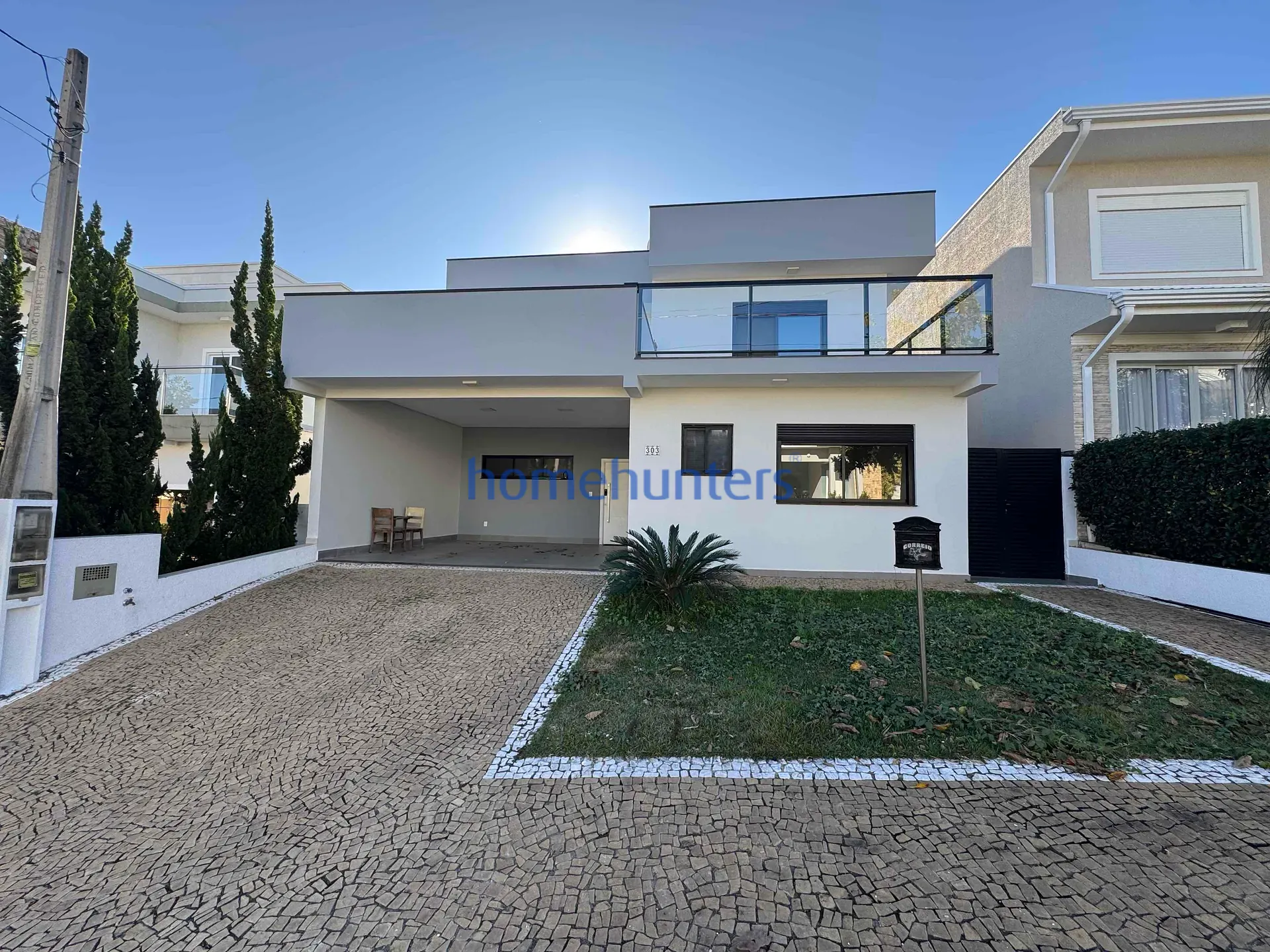 Casa, 5 quartos, 345 m² - Foto 3