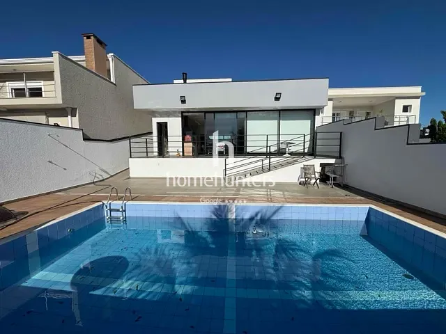 Casa com 582m² 5 quartos e 7 banheiros, à venda, no bairro Swiss Park em Campinas