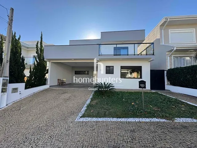Casa com 582m² 5 quartos e 7 banheiros, à venda, no bairro Swiss Park em Campinas