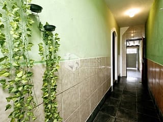 Foto do Casa-Casa tipo para venda em Campo Limpo com 2 quartos, sendo 1 suíte, 92m²