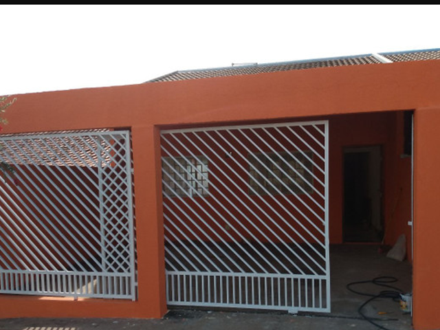 Foto do Casa - Casa à venda 2 Quartos, 2 Vagas, 100M², Lindóia, Londrina - PR | Londrina Cred Imóveis