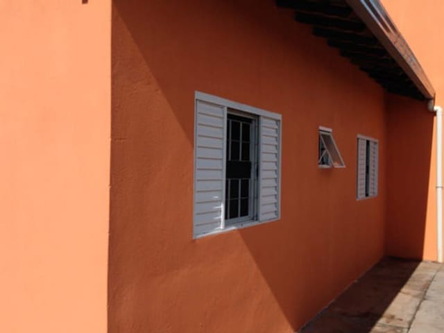 Foto do Casa - Casa à venda 2 Quartos, 2 Vagas, 100M², Lindóia, Londrina - PR | Londrina Cred Imóveis