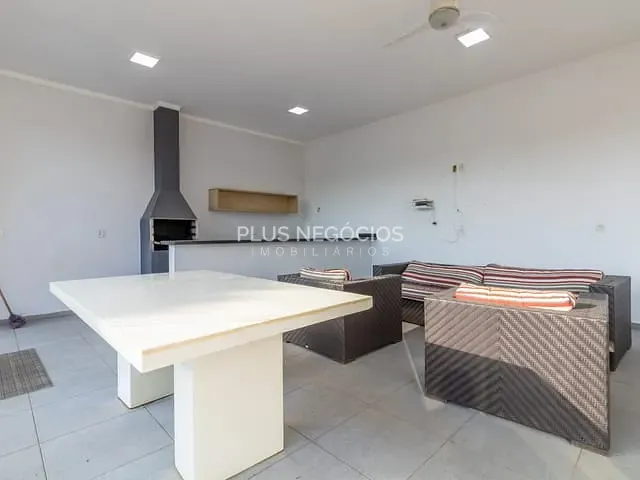 Casa com 1000m² 4 quartos e 6 banheiros, à venda, no bairro Barreirinho em Araçoiaba da Serra