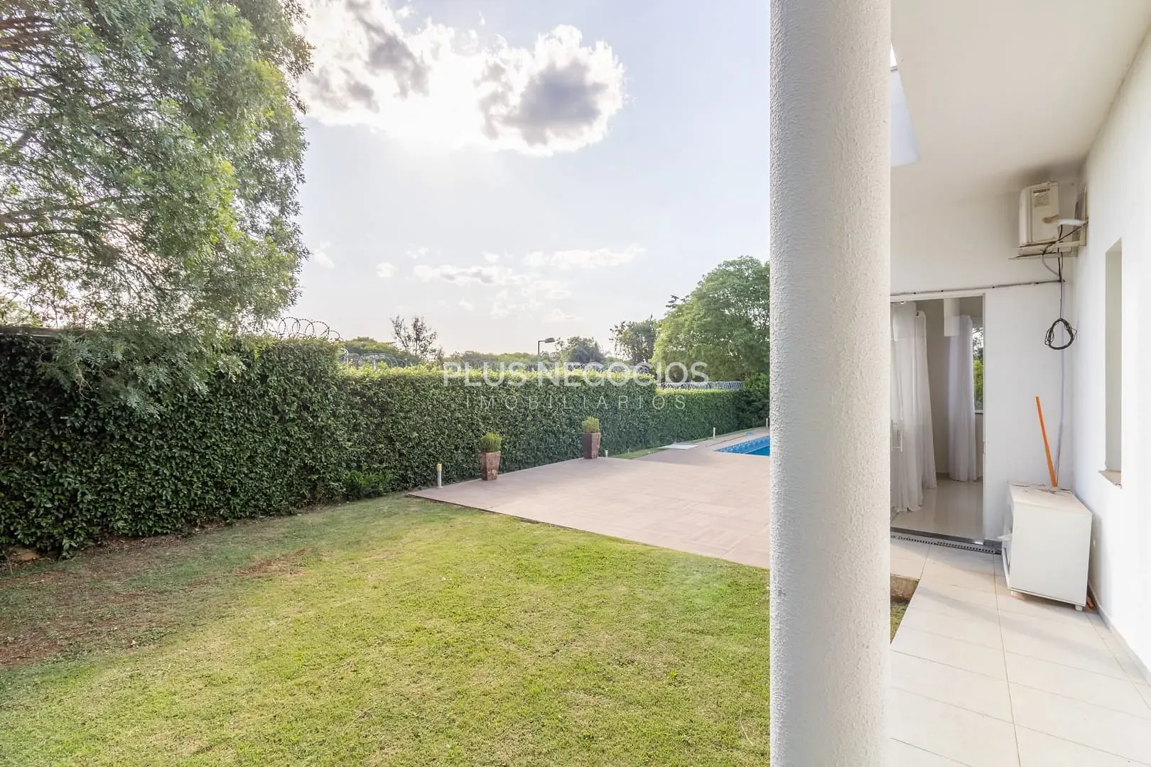 Casa, 4 quartos, 500 m² - Foto 40