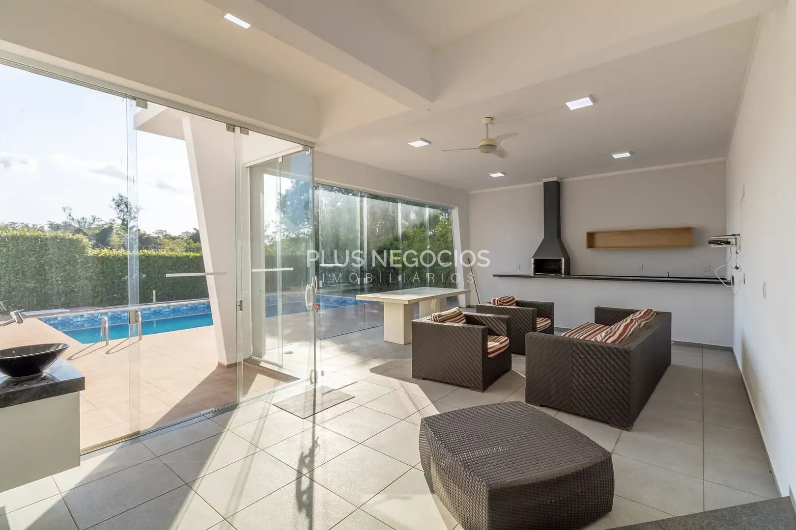 Casa, 4 quartos, 500 m² - Foto 3