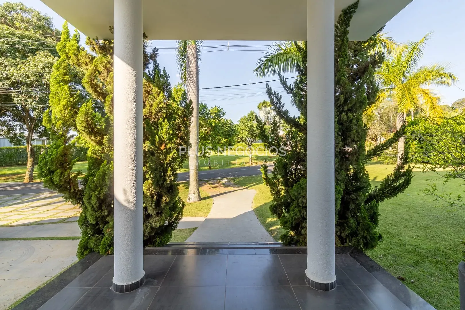 Casa, 4 quartos, 500 m² - Foto 46