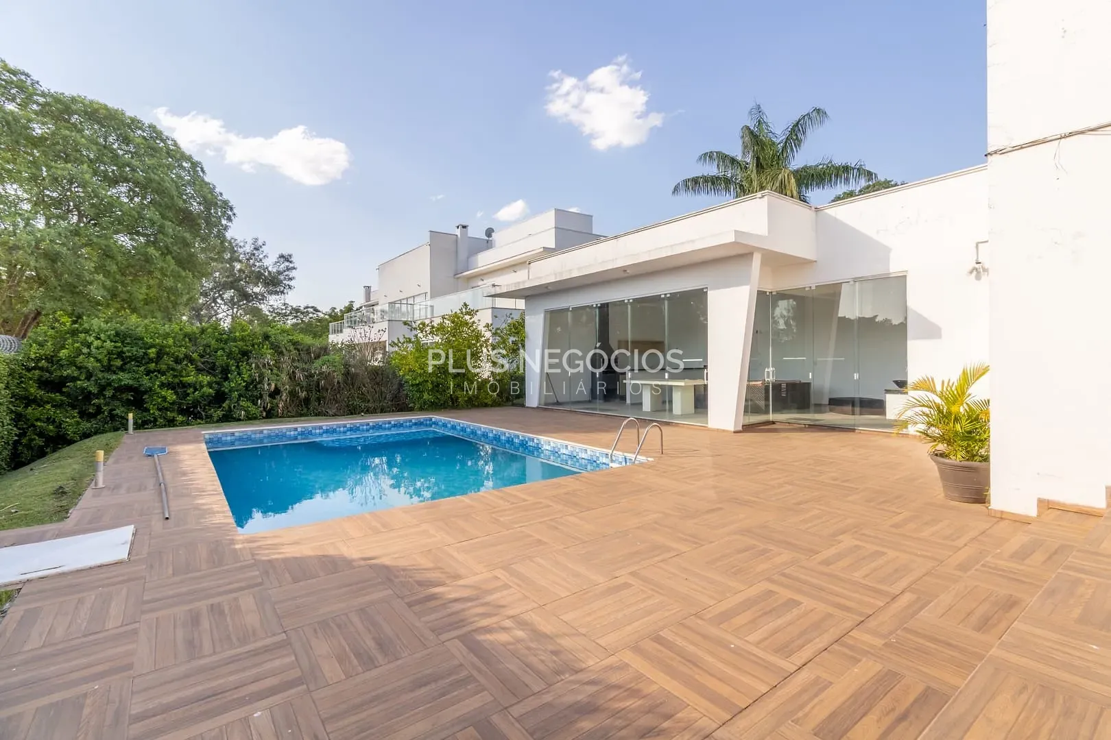 Casa, 4 quartos, 500 m² - Foto 2