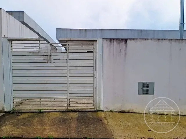 Casa com 66m² 2 quartos e 1 banheiro, à venda, no bairro Itororó em Embu-Guaçu