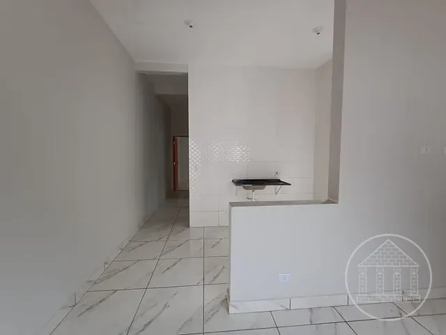 Casa com 66m² 2 quartos e 1 banheiro, à venda, no bairro Itororó em Embu-Guaçu