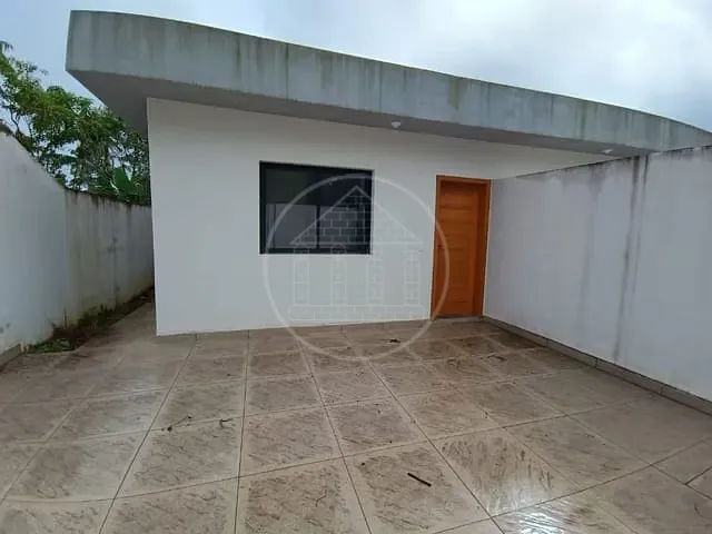 Casa com 66m² 2 quartos e 1 banheiro, à venda, no bairro Itororó em Embu-Guaçu