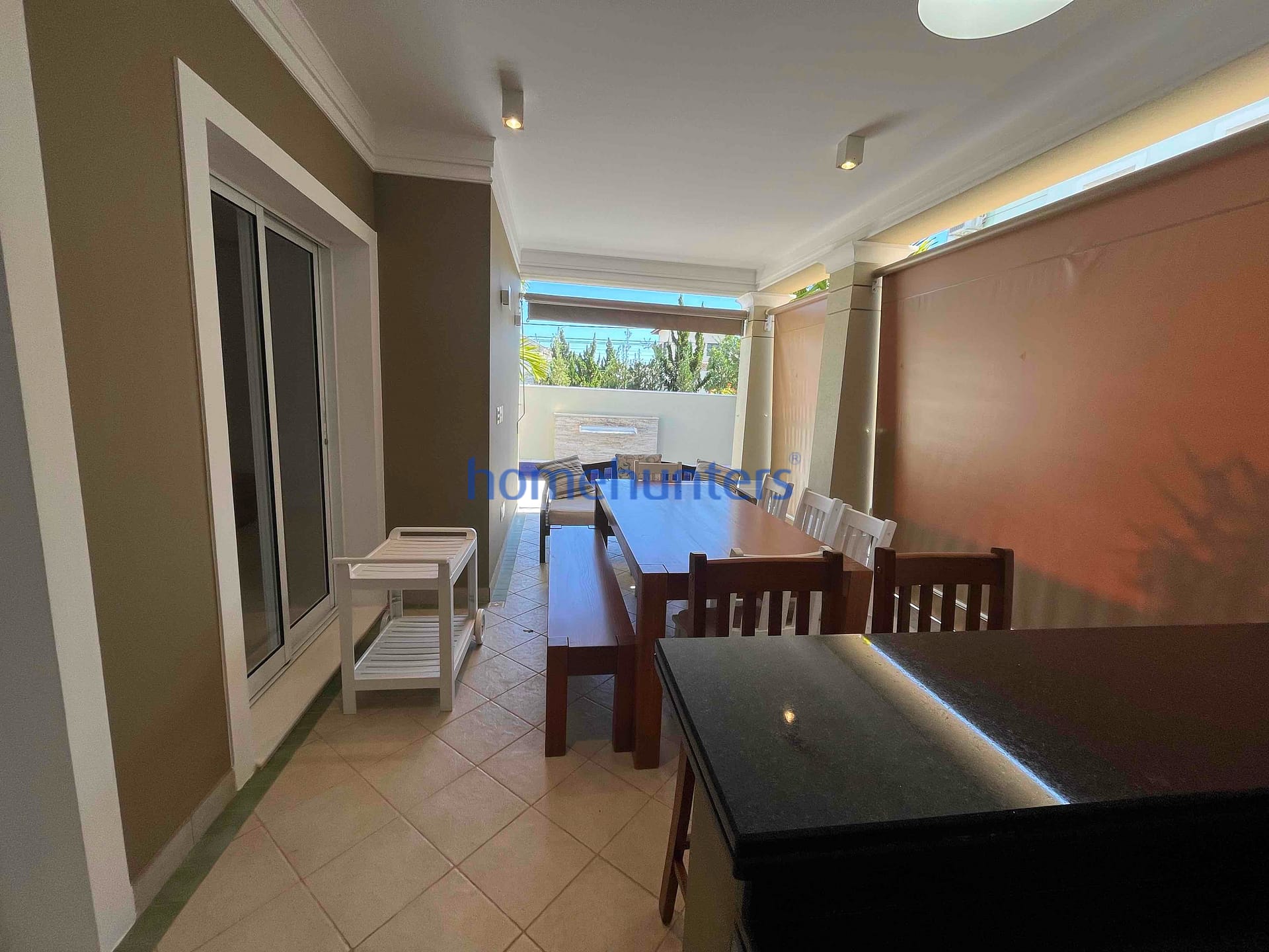 Casa para alugar com 5 quartos, 400m² - Foto 63