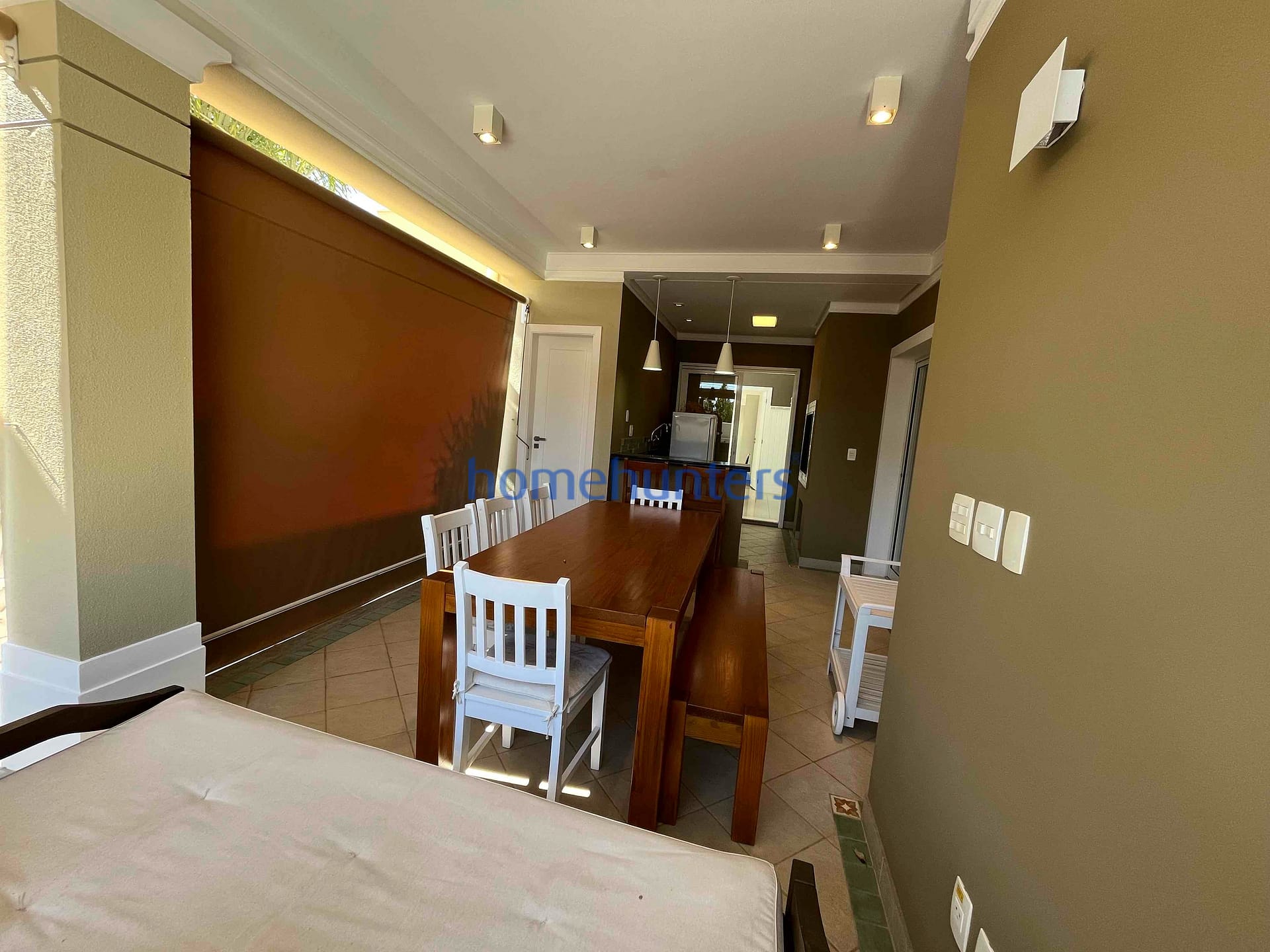 Casa para alugar com 5 quartos, 400m² - Foto 64