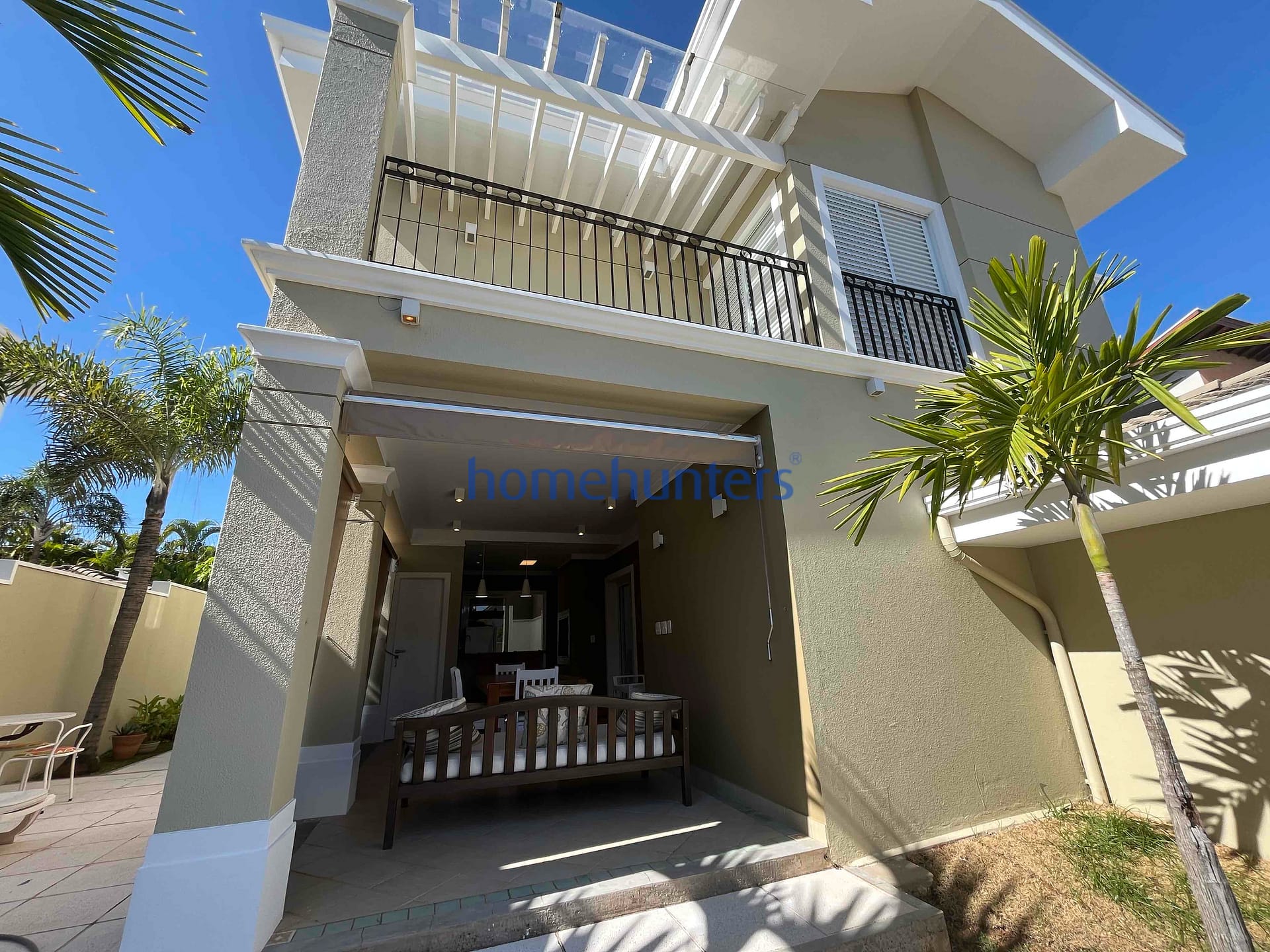 Casa para alugar com 5 quartos, 400m² - Foto 70